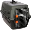 Kerbl Eco Pet Transport Box Zielony 58x38x38 cm Zielony Podgląd zdjęcia produktu 1
