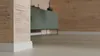 EGGER rohová lišta Decowall WL006 Namur, svetlá smrekovica Náhľad obrázku produktu 5