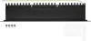 ProfiPatch Cat6a Patchpanel 19 Zoll Verteilerfeld 24 Port Produktbild-Vorschau 9