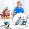Fingerboard-Rampen-Set | Skatepark-Set für Kinder, Produktbild-Vorschau 2