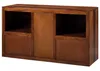 MASSIVMOEBEL24 | Mobile lavabo in legno di palissandro Anteprima dell’immagine prodotto 9