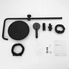 Homelody Duschsystem ohne Armatur, Duschset Duschsäule mit Produktbild-Vorschau 11