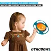 GYROBOWL Baby Schüssel Kinder Teller Schale Snackschüssel Produktbild-Vorschau 3