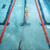 Buddyswim Kurzer Schwimmgürtel Für Geschwindigkeitstraining Produktbild-Vorschau 3