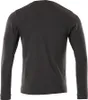 Mascot T-Shirt ALBI CROSSOVER langarm 50548 Gr. M schwarz Produktbild-Vorschau 4