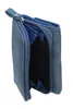 Geldbörse Damen Portemonnaie Portmonee Geldtasche Organizer Produktbild-Vorschau 3