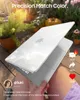 Fintie Hülle Kompatibel mit MacBook Neo 13 Zoll A3404 mit Produktbild-Vorschau 3
