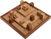INDUKTO - Brettspiel mit 2 Spielvarianten Produktbild-Vorschau 2