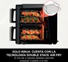 Ninja Double Stack SL300EU Heißluftfritteuse mit 2 Produktbild-Vorschau 37
