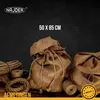 NAJDER 5 x Jutesack Jute Taschen Säcke 50 x 85 cm aus 200 Produktbild-Vorschau 7