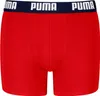 PUMA Jungen Boxer Shorts, 6er Pack - Everyday Basic Boxers Produktbild-Vorschau 2