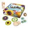 SUMMSALABIM - Summsalabim, Brettspiel, für 2-5 Spieler, ab Produktbild-Vorschau 1