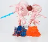 Banpresto - Figurki One Piece Film Red Monkey D. Luffy - 11 Produktbild-Vorschau 12