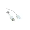 OTB USB Ladekabel / Ladeadapter kompatibel zu Apple Pencil Produktbild-Vorschau 2