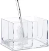Organizér na vatové tyčinky a tampony, průhledný RD26560 L Náhled obrázku produktu 7