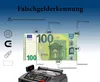 Geldzählmaschine Banknotenzähler Geldzähler Wertzähler Produktbild-Vorschau 5