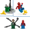 LEGO Super Heroes 76275 Motocyklová naháňačka: Spider-Man Náhľad obrázku produktu 13