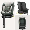 Daliya® BRAVO i-Size, 360° drehbarer Kindersitz, ISOFIX & Produktbild-Vorschau 2