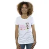 Disney - "Best Mini Ever" T-Shirt für Damen BI33695 (XL) Produktbild-Vorschau 2