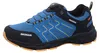 Chaussures de randonnée Skogan Skallas, bleu, taille 45 Voir les images du produit 3