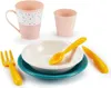 Ecoiffier Picknick Spielset - Picknickkorb 32-teiliges Produktbild-Vorschau 9