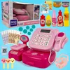 Kasa fiskalna sklepowa dla dzieci [1111-120] Podgląd zdjęcia produktu 5
