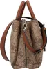 GUESS ERENIA GIRLFRIEND SATC Brown Produktbild-Vorschau 11