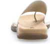 Gabor 03-700 Schuhe Damen Pantoletten Zehentrenner, Produktbild-Vorschau 59