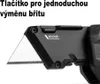 Toughbuilt | Uniwersalny nóż dla elektryków Podgląd zdjęcia produktu 12