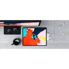 Satechi Aluminum Type-C Mobile Pro Hub silver Produktbild-Vorschau 11
