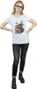 Marvel - "Merchandise Royalties" T-Shirt für Damen BI18036 Produktbild-Vorschau 4