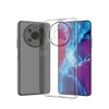 Priesvitné ochranné puzdro pre Honor X9/X9 5G/Magic4 Lite Náhľad obrázku produktu 3