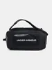 Under Armour Contain Duo Sm 40L reistas, zwart, zwart, one Productafbeelding-voorbeeld 7