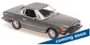 Maxichamps 940033451 Mercedes 350 SL Cabrio Hardtop R107 Produktbild-Vorschau 12
