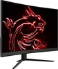 MSI G32C4 E2 31,5" Curved Monitor Produktbild-Vorschau 1