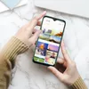 Avizar, Displayschutzfolie aus Glas (9H) für Fairphone 4, Produktbild-Vorschau 5