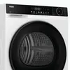 Haier HD90-C33657U1 Wärmepumpentrockner 9kg hOnApp AI Produktbild-Vorschau 5