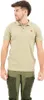 Fjällräven FJÄLLRÄVEN Övik Polo tričko M béžová béžová L Náhled obrázku produktu 1