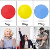 Handtherapie-Bälle, 3er-Set, Finger- und Produktbild-Vorschau 4