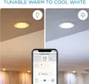 LED pásek WiZ s prodloužením 1 m, 16 milionů barev, WLAN Náhled obrázku produktu 24