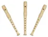 GOKI flauto di legno per bambini 20 cm (1 pezzo) Anteprima dell’immagine prodotto 6