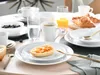 CreaTable, 24534, Base Weiss, Kombiservice 42-tlg, Produktbild-Vorschau 3