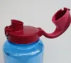NALGENE Trinkflasche 1 Liter NEU mit OTF Trinkverschluss Produktbild-Vorschau 5