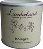 A cylindrical container of Lunderland Kollagen for pets. Anteprima dell’immagine prodotto