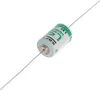 SAFT LS14250CNA Lithium Batterie, Size 1/2 AA mit Lötdraht Produktbild-Vorschau 2