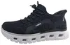 Rieker Damen Sneaker schwarz, Damen:38 EU Produktbild-Vorschau 24