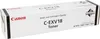Canon Toner Cartridge C-EXV 18 schwarz Produktbild-Vorschau 2