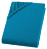Heavy Jersey Spannbettlaken 140x200 cm - 160x200 cm + 15 cm Produktbild-Vorschau 2