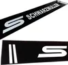 Schwarzmüller Auflieger Schlammpresse 40x240cm Produktbild-Vorschau 2