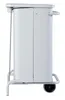 Rossignol 57251 COLLECROULE CARENE fahrbarer Treteimer mit Produktbild-Vorschau 4